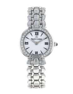 Pre owned 2025 maurice lacroix watches